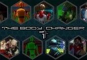 The Body Changer Steam CD Key — лицензионный ключ