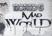Tropico 5 - Generalissimo Steam CD Key — лицензионный ключ