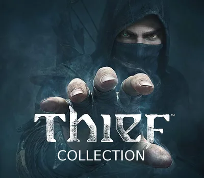 Thief Collection 2014 PC Steam CD Key — лицензионный ключ