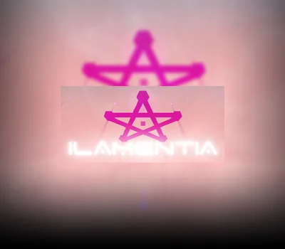 Ilamentia Steam CD Key — лицензионный ключ