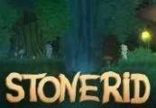 Stonerid Steam CD Key — лицензионный ключ