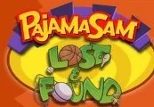 Pajama Sam's Lost & Found Steam CD Key — лицензионный ключ