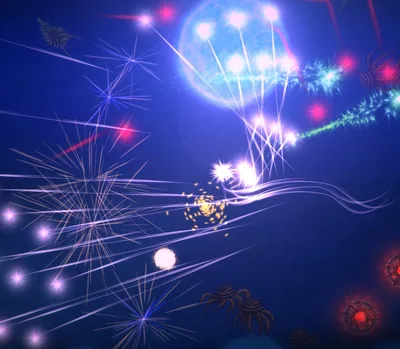 Pulstar Steam CD Key — лицензионный ключ