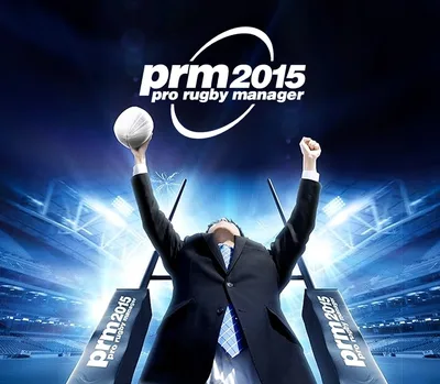 Pro Rugby Manager 2015 PC Steam CD Key — лицензионный ключ