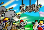Castle PC Steam CD Key — лицензионный ключ