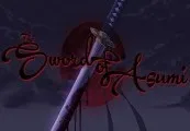 Sword of Asumi Steam CD Key — лицензионный ключ