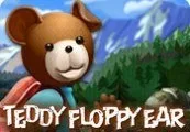Teddy Floppy Ear - Mountain Adventure Steam CD Key — лицензионный ключ