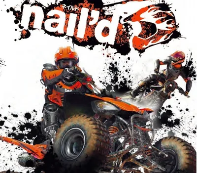 nail'd PC Steam CD Key — лицензионный ключ