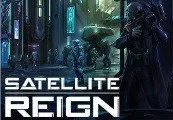 Satellite Reign Steam CD Key — лицензионный ключ