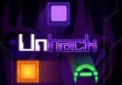 Unhack Steam CD Key — лицензионный ключ