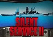 Silent Service 2 Steam CD Key — лицензионный ключ