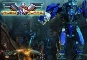Robowars Steam CD Key — лицензионный ключ