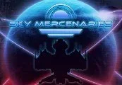 Sky Mercenaries Steam CD Key — лицензионный ключ