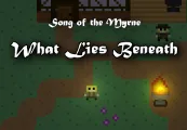 Song of the Myrne: What Lies Beneath Steam CD Key — лицензионный ключ