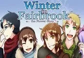 Flower Shop: Winter In Fairbrook Steam CD Key — лицензионный ключ