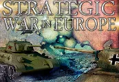 Strategic War in Europe EU Steam CD Key — лицензионный ключ