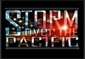 Storm over the Pacific EU Steam CD Key — лицензионный ключ