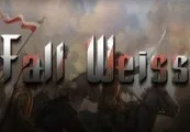 The Campaign Series: Fall Weiss EU Steam CD Key — лицензионный ключ