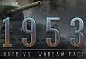 1953: NATO vs Warsaw Pact Steam CD Key — лицензионный ключ