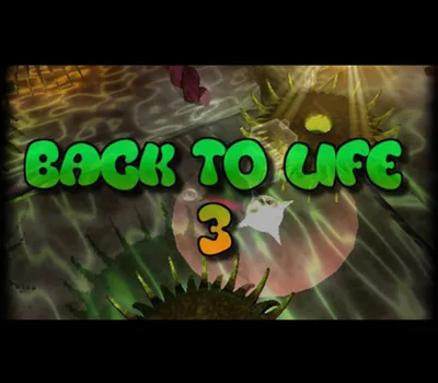 Back To Life 3 PC Steam CD Key — лицензионный ключ