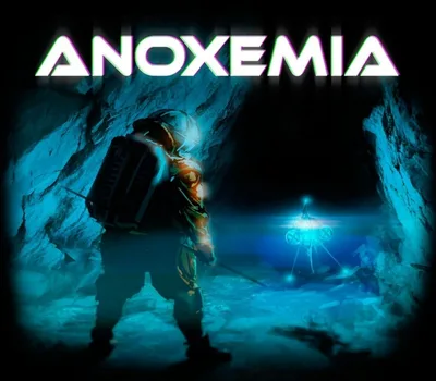 Anoxemia PC Steam CD Key — лицензионный ключ