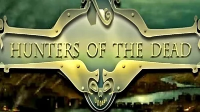 Hunters Of The Dead Steam CD Key — лицензионный ключ