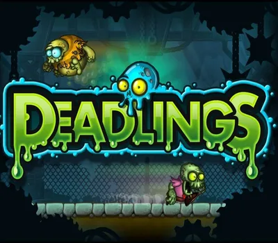 Deadlings - Rotten Edition Steam CD Key — лицензионный ключ