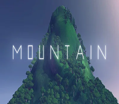 Mountain PC Steam CD Key — лицензионный ключ