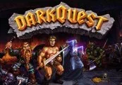 Dark Quest Steam CD Key — лицензионный ключ
