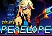 The Next Penelope Steam CD Key — лицензионный ключ