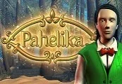 Pahelika: Secret Legends Steam CD Key — лицензионный ключ