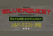 SilverQuest: Gaiden Steam CD Key — лицензионный ключ
