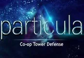 Particula Steam CD Key — лицензионный ключ