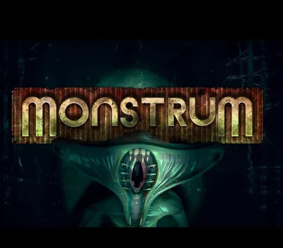 Monstrum PC Steam CD Key — лицензионный ключ
