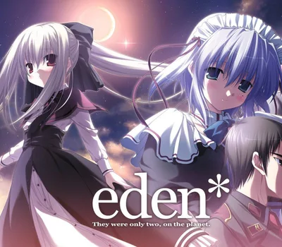 eden* PC Steam CD Key — лицензионный ключ