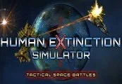 Human Extinction Simulator Steam CD Key — лицензионный ключ