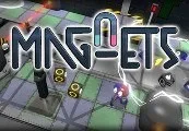 MagNets Steam CD Key — лицензионный ключ