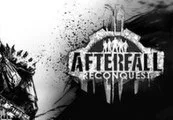 Afterfall Reconquest Episode I Steam CD Key — лицензионный ключ