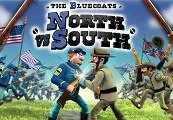 The Bluecoats: North vs South Steam CD Key — лицензионный ключ