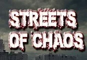 Streets of Chaos Steam CD Key — лицензионный ключ