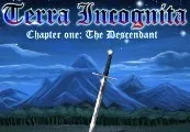 Terra Incognita ~ Chapter One: The Descendant Steam CD Key — лицензионный ключ