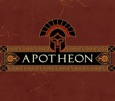 Apotheon PC Steam CD Key — лицензионный ключ