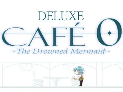 CAFE 0 ~The Drowned Mermaid~ Deluxe Steam CD Key — лицензионный ключ