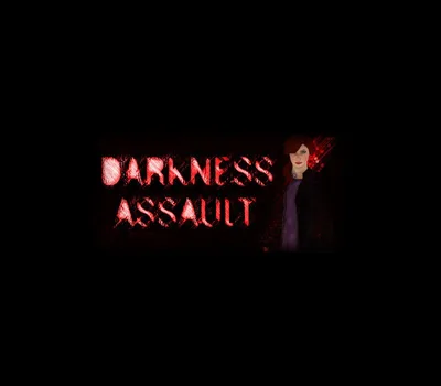 Darkness Assault Steam CD Key — лицензионный ключ