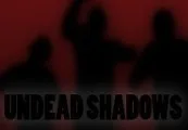 Undead Shadows Steam CD Key — лицензионный ключ