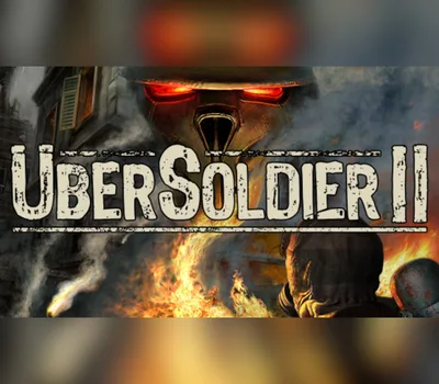 Ubersoldier II Steam CD Key — лицензионный ключ