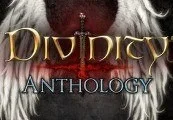Divinity Anthology Steam CD Key — лицензионный ключ