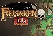 Forsaken Isle Steam CD Key — лицензионный ключ