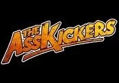The Asskickers - Steam Edition Steam CD Key — лицензионный ключ