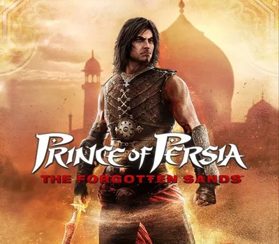 Prince of Persia: the Forgotten Sands PC Ubisoft Connect CD Key — лицензионный ключ